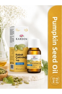 Related product image Karden Care Oils