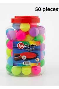 Related product image FixPoint Table Tennis Balls