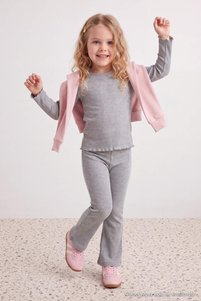 İlgili ürün resmi Trendyolmilla Kids Alt - Üst Takım