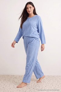 İlgili ürün resmi Trendyolmilla Curve Pijama Takımı
