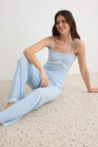 İlgili ürün resmi Trendyolmilla Pijama Takımı
