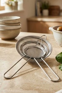 Related product image HOMENIVA Sieves