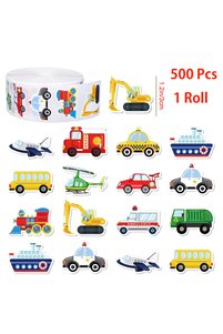 Related product image Choice Stickers