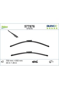 Related product image Valeo Wiper & Accessories