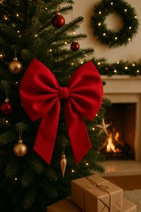 Related product image Beige & Stone Christmas Ornaments