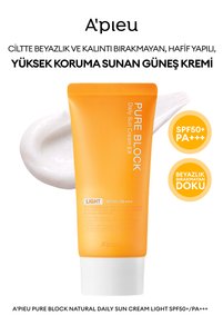 Related product image Missha Facial Sunscreen