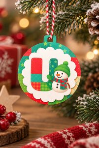 Related product image Masalsı Concept Christmas Ornaments