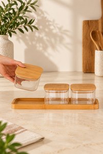 Related product image Kaihome Storage Containers