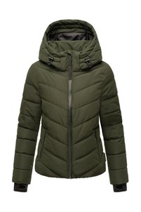 Zugehöriges Produktbild Marikoo Winterjacken