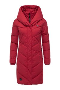 Zugehöriges Produktbild Ragwear Mantel