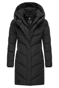 Zugehöriges Produktbild Ragwear Mantel