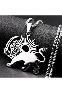 Related product image Choice Steel Necklaces