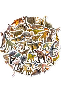 Related product image Choice Stickers