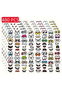 Related product image Choice Stickers