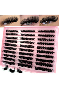 Related product image Choice Lashes