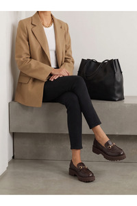 Related product image Riccon Loafer Shoes