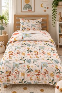 Related product image Evmila Single Bedding Set