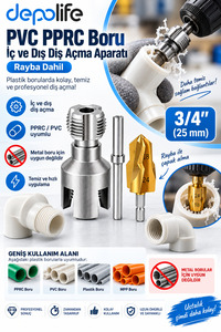Related product image Depolife Spanners