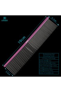 Related product image Choice Cat Brushes and Combs