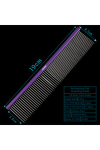 Related product image Choice Cat Brushes and Combs