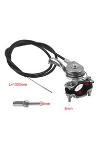 Related product image Choice Automobile Throttle Cable