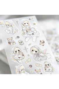 Related product image Choice Stickers