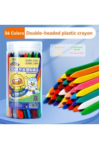Related product image Choice Crayons