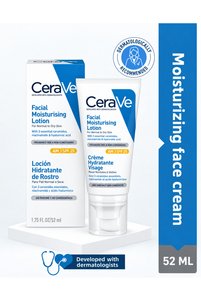 صورة المنتج ذات الصلة CeraVe كريمات وجه