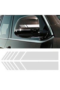 Related product image Choice Coats of Arms Stickers & Phosphor Strips