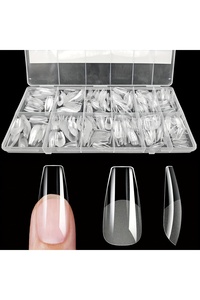 Related product image Choice False Nails & Accessories