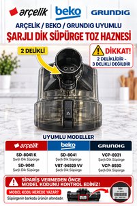 Related product image Arçelik Vacuum Cleaner Accessories