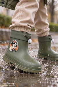 Related product image Muggo Knee-High Boots