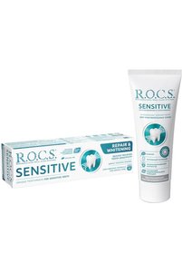 صورة المنتج ذات الصلة R.O.C.S. معاجين أسنان