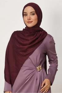 صورة المنتج ذات الصلة Alvina شالات