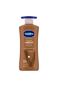 صورة المنتج ذات الصلة Vaseline لوشن وكريمات جسم