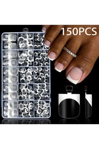 Related product image Choice False Nails & Accessories