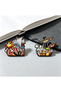 Related product image BANDAI Brooches