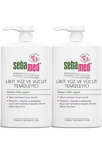 Related product image Sebamed Face Cleansers