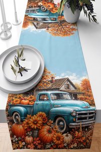 Related product image Realhomes Runners & Placemats