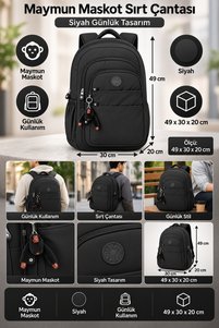 Related product image Relaxion School Bags