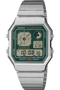 İlgili ürün resmi Casio Saat