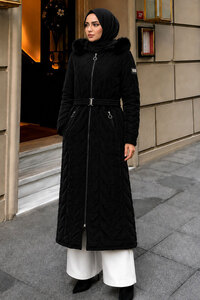 Related product image Tesettür Dünyası Winter Jackets