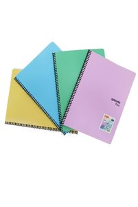 صورة المنتج ذات الصلة Mynote دفاتر ملاحظات