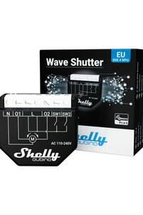 Imaginea produsului asociat Shelly Smart bar pentru motociclete