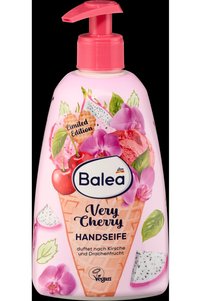 Imaginea produsului asociat BALEA Geluri de duș