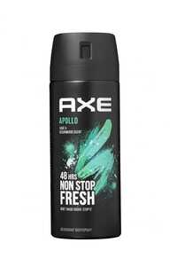 صورة المنتج ذات الصلة Axe عطور ومزيلات العرق
