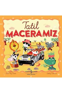 Related product image Türkiye İş Bankası Kültür Yayınları Children's Storybooks