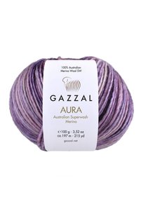 Related product image Gazzal Knitting Yarn