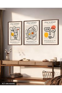 Related product image Evinemoda Paintings