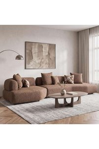 صورة المنتج ذات الصلة PAN HOME أطقم أرائك